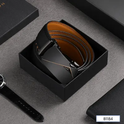 Legacy Men's Belt